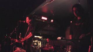 A.A. Bondy - &quot;Mightiest of Guns&quot; (Live at The Echo in Los Angeles 01-16-10)