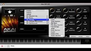 EWI USB MIDI Controller | Akai Pro
