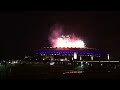 20260705日産スタジアムAdoライブ花火