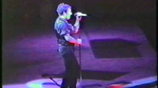 Bruce Springsteen "I'm on Fire"  LA 4-23-88