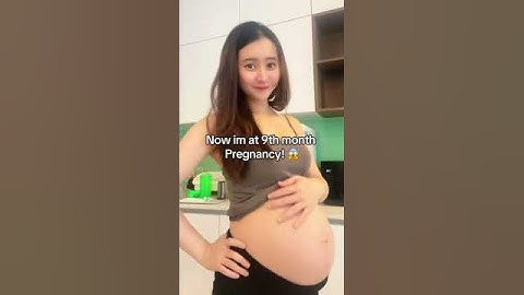 Ruthbell’s Before and After Pregnancy 🤰