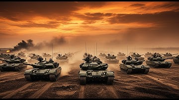 C&C Generals Zero Hour - 2v5 Comp (Generals Online)