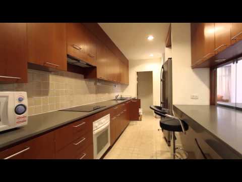 Impressive 4 Bedroom Penthouse Apartment for Rent at Bangkok Garden PC005635