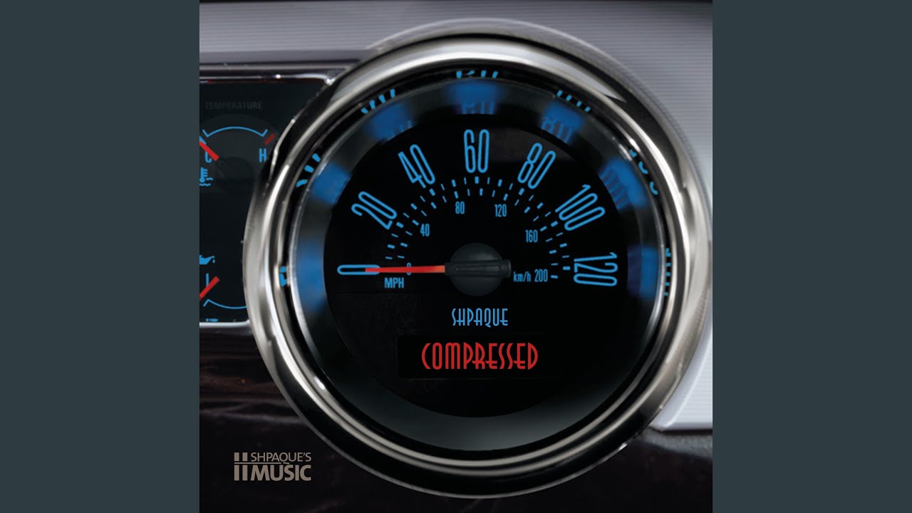 Watch Compressed on YouTube Watch Compressed on YouTube
