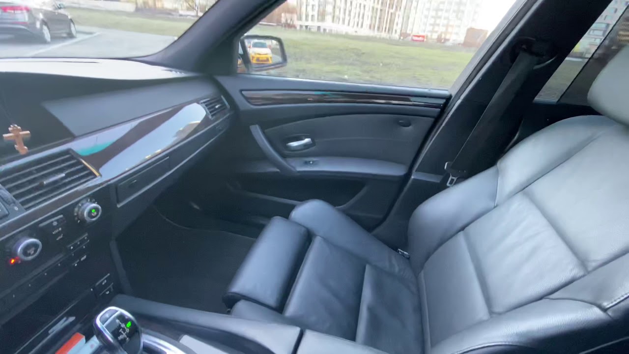 BMW E60 iForged wheels R20