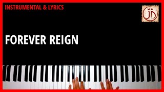 FOREVER REIGN - Instrumental & Lyric Video
