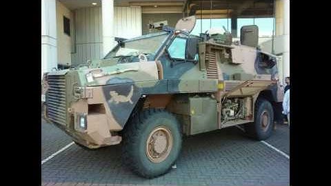 ADFA - Open Day 2019