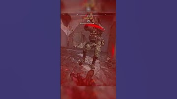 Broken MW2 movement 🤯 #shorts