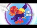 Beat The Boss - Fire Rooster | Just Dance 2018 World Dance Floor