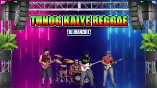 TUNOG KALYE REGGAE DJ JHANZKIE REMIX 2021