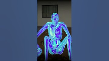 SCP 096 VS ME #garrysmod #scp096 #gmod #obunga #gaming