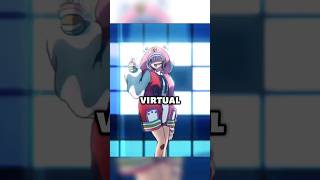 Would You Choose This Devil Fruit  Uta Uta No Mi  shorts onepiece uta