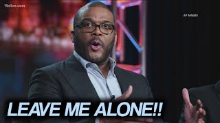 Tyler Perry FREAKS OUT After His BET Purchase Deal Gets Rejected