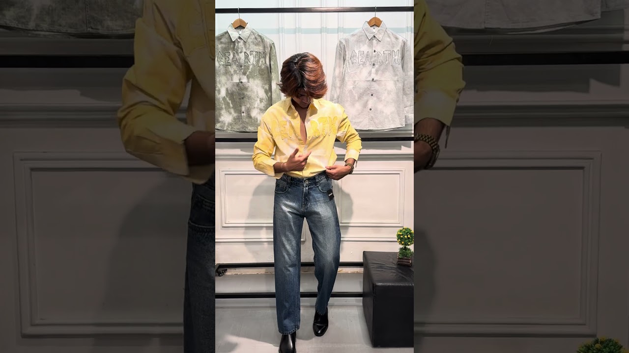 IMP SHIRT || LUCKY SELECTION || MOST DEMANDING SHIRT || AHMEDABAD ||