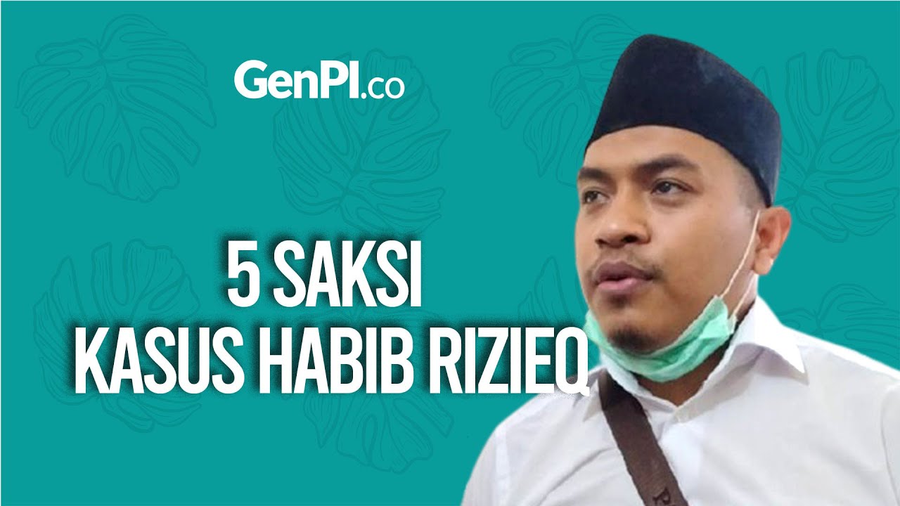 Azis Yanuar: JPU Tidak Menghadirkan Saksi yang Melihat Langsung - YouTube