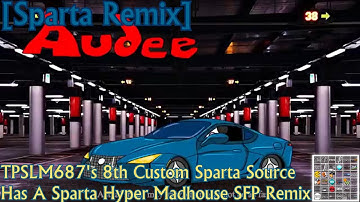 [Sparta Remix] TPSLM687