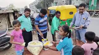 food for hungry people ભુખ્યાને ભોજન