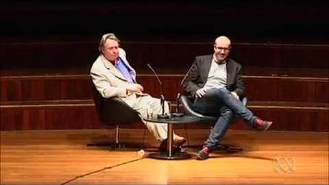 Christopher Hitchens on Tea Partiers and Sarah Palin
