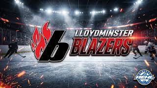 Lloyd Blazers vs Ft Sask Rangwrs - 25/10/2026
