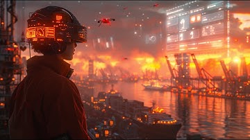 🤖 How C.H. Robinson Uses AI to Rethink Logistics?