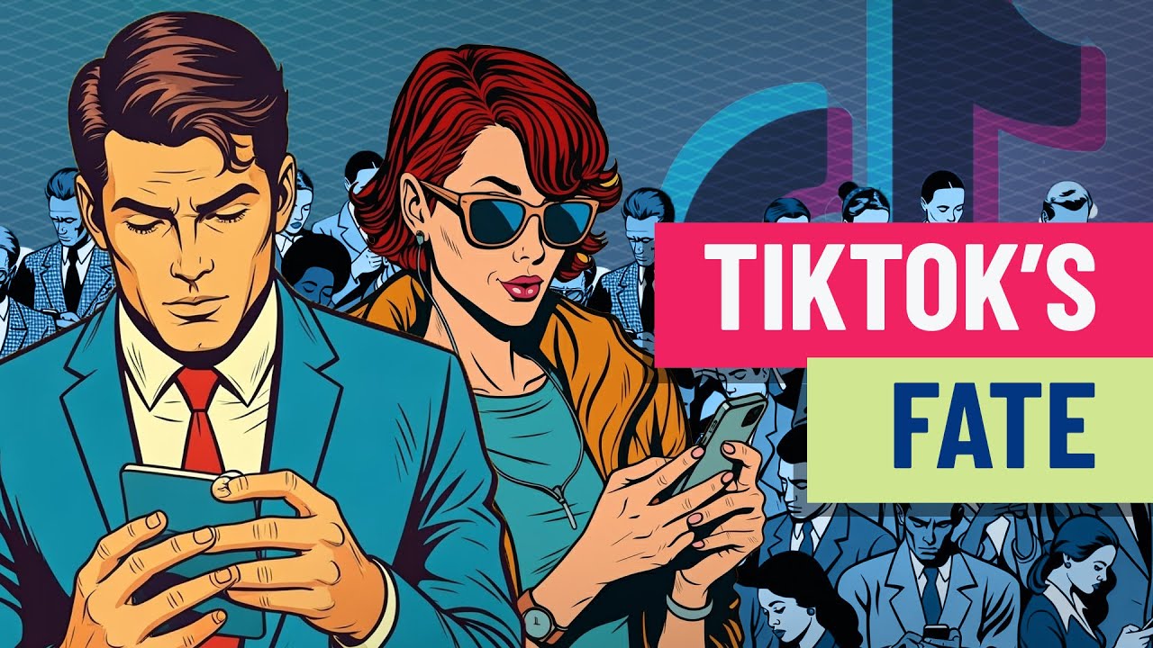 ByteDance’s ‘secret recipe’ could seal TikTok’s fate in the U.S.