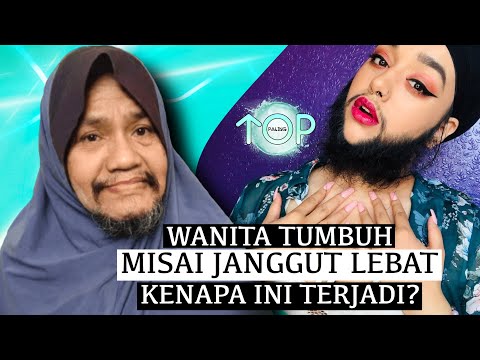 Video: Mengapa Lelaki Mempunyai Bulu Mata Yang Lebih Panjang Daripada Kanak-kanak Perempuan