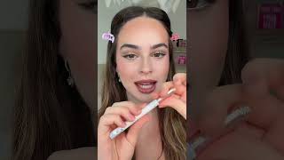 PROBA ESTE TUTORIAL EN TU CASA #maquillaje #viral