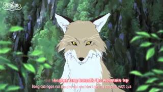 [Lyrics   Vietsub] Flashlight (Cover by Bethany Mota) (AMV)