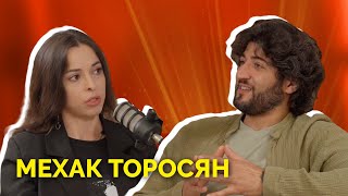 картинка: Мехак Торосян — история амшенского музыканта.