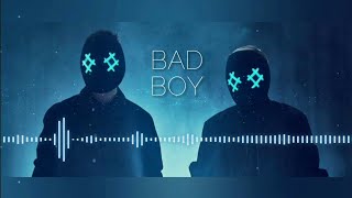 Tungevaag, raaban - BAD BOYS (Lyrics)_HD