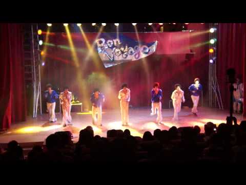2012 財金之夜 - Circus