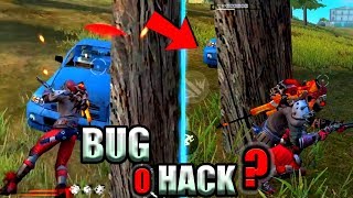 ODIO ESTE BUG o HACK De *Free Fire* I RonsitoIUTU