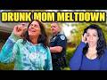 She Called the Police… Then Attacked Them Instead | Bodycam