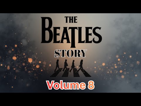 The Beatles - Complete \"Get Back\" Sessions Volume 8 Part 1
