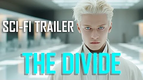 The Divide - Sci Fi Film Trailer