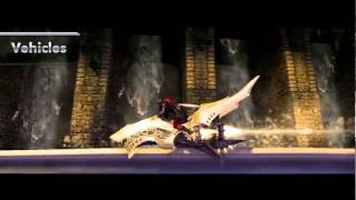 Aion 3.0: Feature-Trailer der Version 3.0