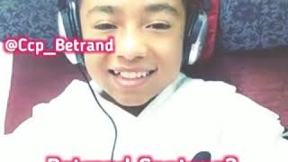 Download Lagu cpp and betrand MP3
