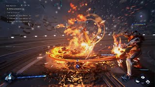 Lost Soul Aside - Elemental Affinity Dispersed Dimension Challenge All Mission