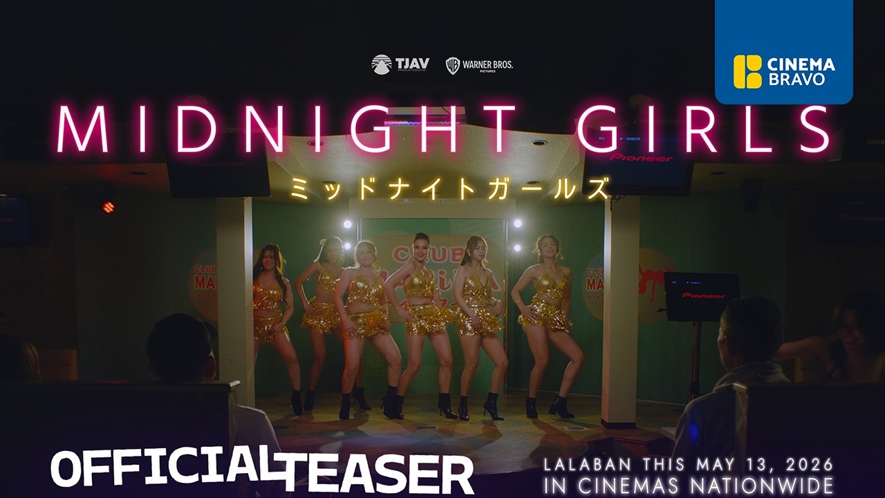 Midnight Girls (2026) trailer thumbnail