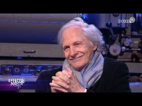 Vidéo: Lino Capolicchio: Biographie, Carrière, Vie Personnelle