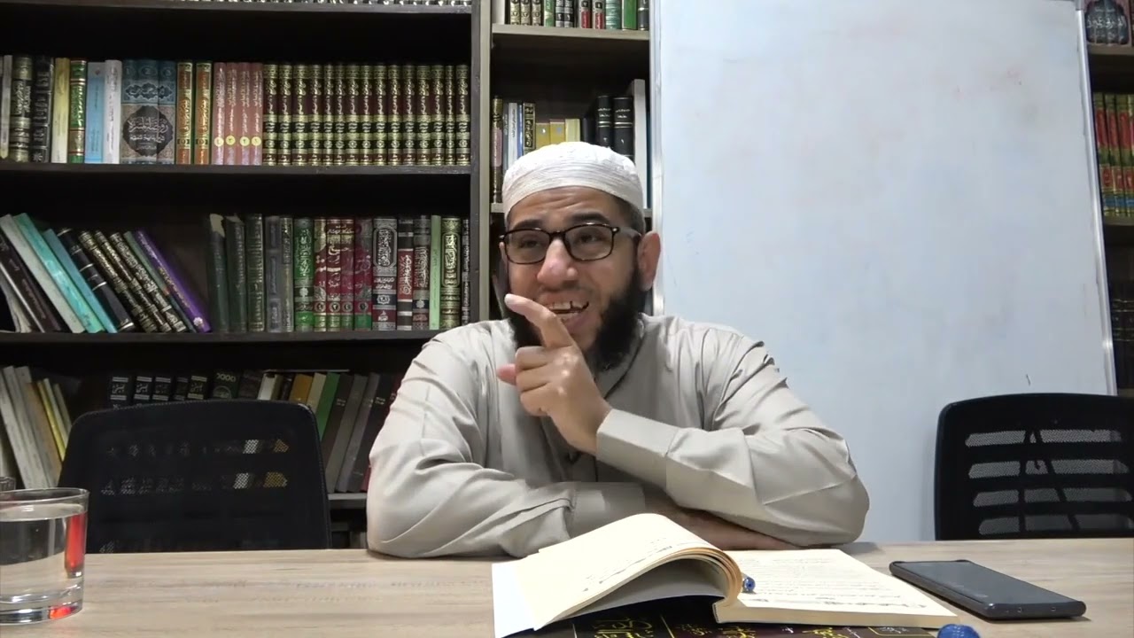 حكم لعب الفنون القتالية والتفصيل في تعلمها - وحكم ضرب الوجه