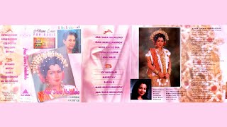 Album Emas Pop Bugis Anti La Ricci & Anci La Ricci (Full Album) 