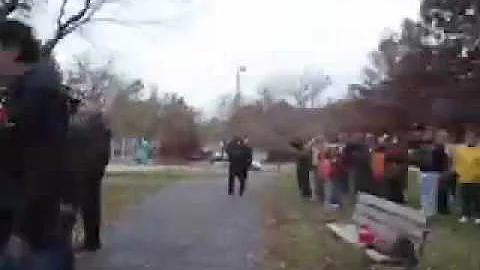 Darien VFW post honoring Veterans Day