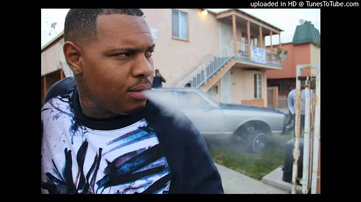 CONRADFRMDAAVES -fresh up off the block ft. KILLA ...