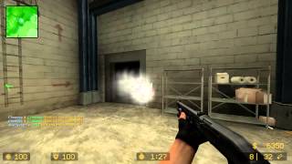 LOL shotgun fun - css