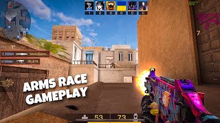 Standoff 2 - Arms Race Gameplay