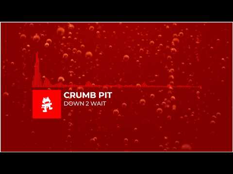 Crumb Pit - Down 2 Wait [Drum and Bass | Monstercat Remake]
