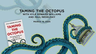 Hedgehog Evening Discussion (w/ Kyle Edward Williams)