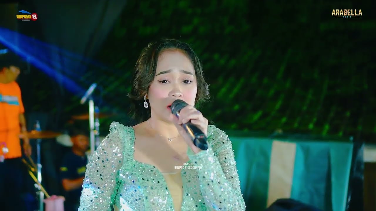 SEJUTA LUKA - NURMA PAEJAH ARABELLA MUSIC -WEDDING PARTY ARDIAN & AYUK | KARABAN GABUS PATI -NUGROHO