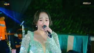 SEJUTA LUKA - NURMA PAEJAH ARABELLA MUSIC -WEDDING PARTY ARDIAN \u0026 AYUK | KARABAN GABUS PATI -NUGROHO